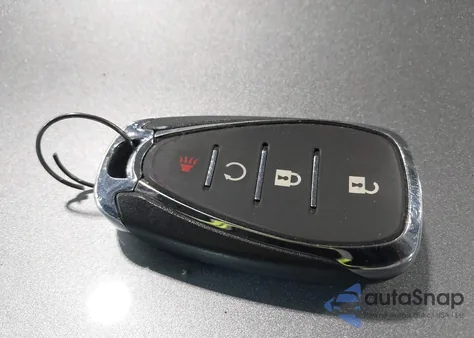 2024 Chevrolet Trax Fwd Lt from USA, damaged, VIN KL77LHE24RC063495